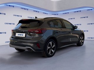 FORD Focus active 1.0 ecoboost h design 125cv