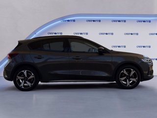 FORD Focus active 1.0 ecoboost h design 125cv
