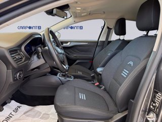 FORD Focus active 1.0 ecoboost h design 125cv