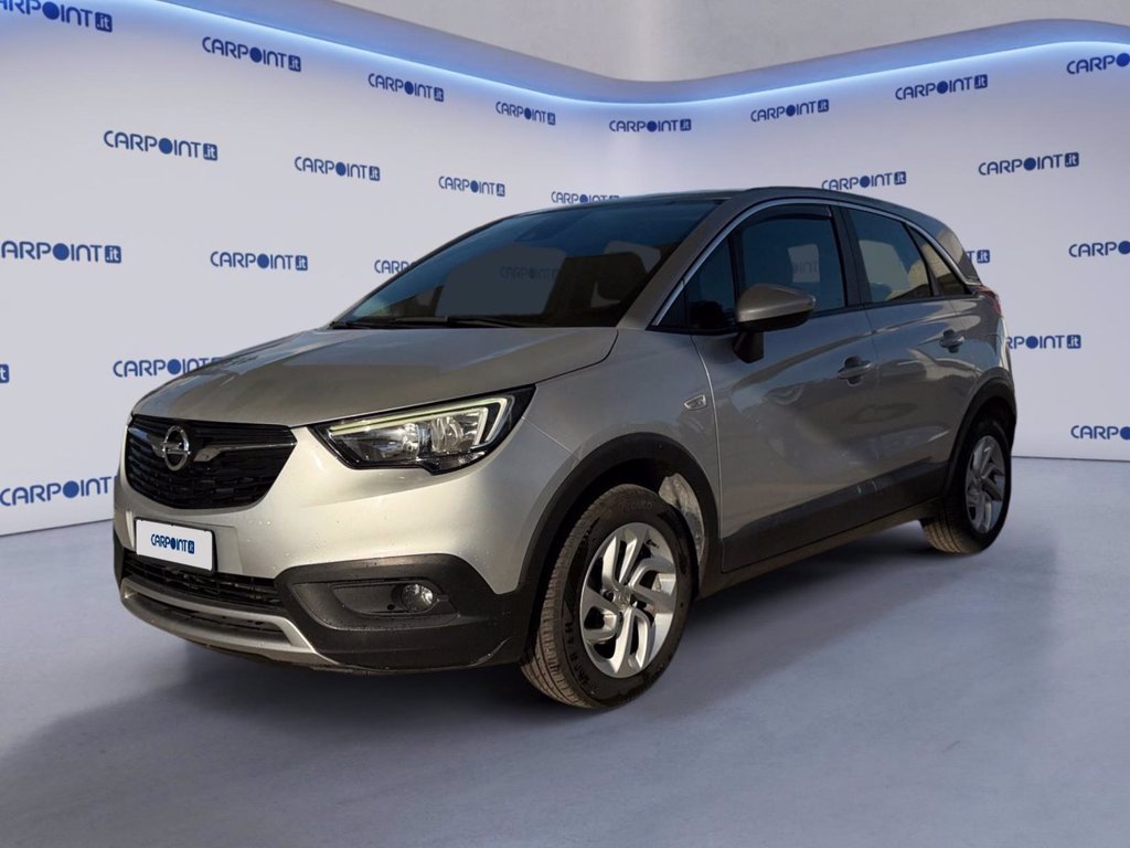OPEL Crossland x 1.5 ecotec innovation s&s 120cv auto