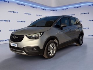 OPEL Crossland x 1.5 ecotec innovation s&s 120cv auto