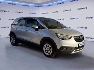 OPEL Crossland x 1.5 ecotec innovation s&s 120cv auto