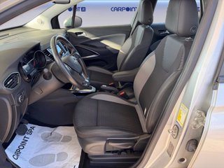 OPEL Crossland x 1.5 ecotec innovation s&s 120cv auto