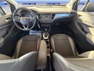 OPEL Crossland x 1.5 ecotec innovation s&s 120cv auto