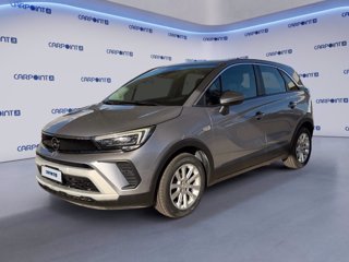 OPEL Crossland 1.2 elegance s&s 83cv