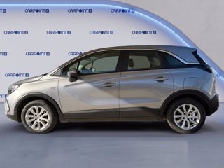 OPEL Crossland 1.2 elegance s&s 83cv