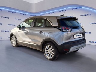 OPEL Crossland 1.2 elegance s&s 83cv