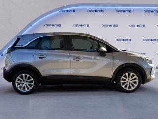 OPEL Crossland 1.2 elegance s&s 83cv