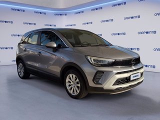 OPEL Crossland 1.2 elegance s&s 83cv