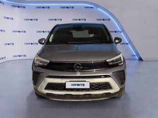 OPEL Crossland 1.2 elegance s&s 83cv
