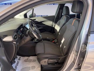 OPEL Crossland 1.2 elegance s&s 83cv