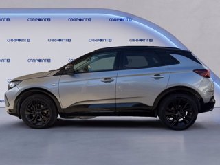 OPEL Grandland 1.5 ecotec gs line s&s 130cv at8