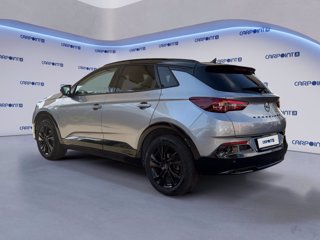 OPEL Grandland 1.5 ecotec gs line s&s 130cv at8