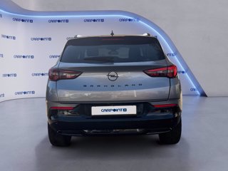 OPEL Grandland 1.5 ecotec gs line s&s 130cv at8