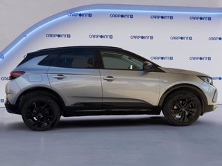 OPEL Grandland 1.5 ecotec gs line s&s 130cv at8