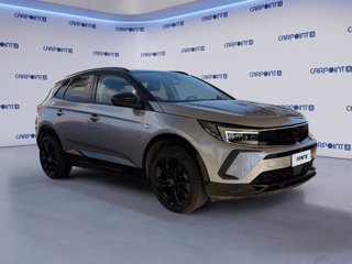 OPEL Grandland 1.5 ecotec gs line s&s 130cv at8