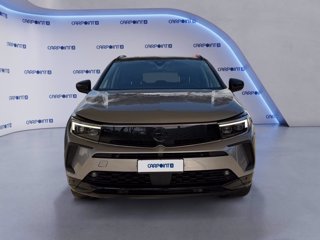 OPEL Grandland 1.5 ecotec gs line s&s 130cv at8
