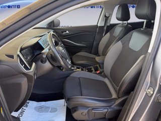 OPEL Grandland 1.5 ecotec gs line s&s 130cv at8