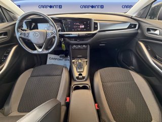 OPEL Grandland 1.5 ecotec gs line s&s 130cv at8