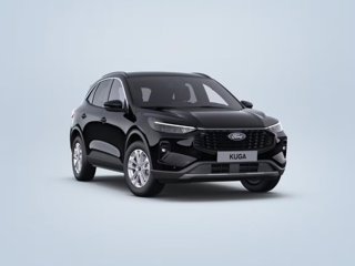 FORD Kuga TITANIUM 5D 2.5 PHEV 243 CV S6.2P CT FWD