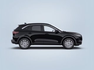 FORD Kuga TITANIUM 5D 2.5 PHEV 243 CV S6.2P CT FWD