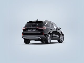 FORD Kuga TITANIUM 5D 2.5 PHEV 243 CV S6.2P CT FWD