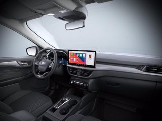 FORD Kuga TITANIUM 5D 2.5 PHEV 243 CV S6.2P CT FWD