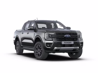 FORD Ranger Doppia Cabina Wildtrack 3.0 EcoBlue 240 CV A10 AWD 5p