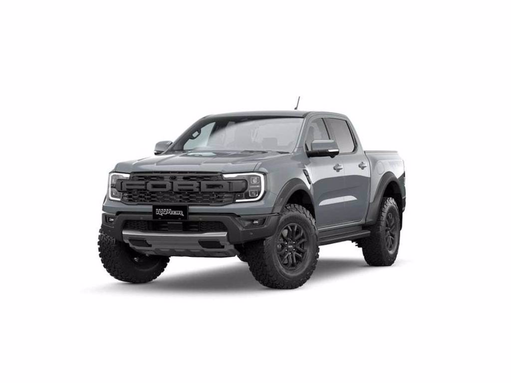FORD Ranger Doppia Cabina Limited 3.0 EcoBlue 240 CV A10 AWD 5p