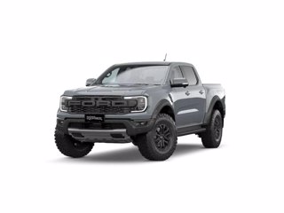 FORD Ranger Doppia Cabina Limited 3.0 EcoBlue 240 CV A10 AWD 5p