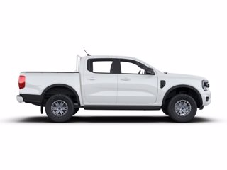 FORD Ranger Doppia Cabina XLT 3.0 EcoBlue 240 CV A10 AWD 5p