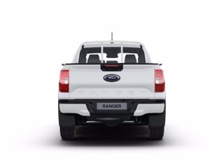 FORD Ranger Doppia Cabina XLT 3.0 EcoBlue 240 CV A10 AWD 5p