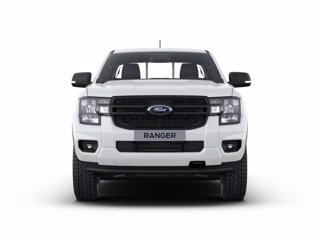 FORD Ranger Doppia Cabina XLT 3.0 EcoBlue 240 CV A10 AWD 5p