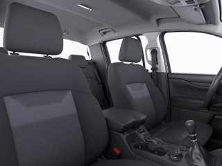 FORD Ranger Doppia Cabina XLT 3.0 EcoBlue 240 CV A10 AWD 5p