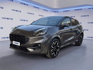 FORD Puma 1.0 ecoboost h st-line x s&s 125cv