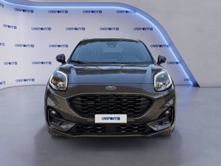 FORD Puma 1.0 ecoboost h st-line x s&s 125cv