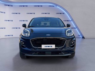 FORD Puma 1.0 ecoboost h titanium s&s 125cv auto