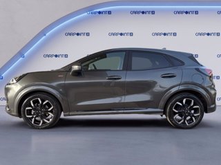 FORD Puma 1.0 ecoboost h st-line x s&s 125cv