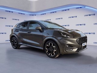 FORD Puma 1.0 ecoboost h st-line x s&s 125cv