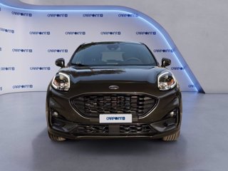 FORD Puma 1.0 ecoboost h st-line x s&s 125cv