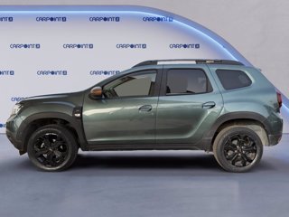 DACIA Duster 1.0 tce extreme gpl 4x2 100cv GPL