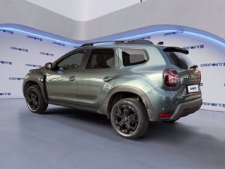 DACIA Duster 1.0 tce extreme gpl 4x2 100cv GPL