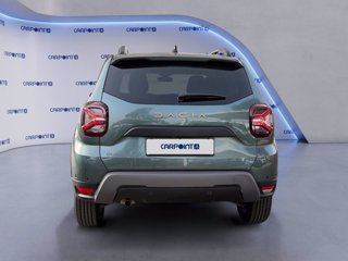 DACIA Duster 1.0 tce extreme gpl 4x2 100cv GPL