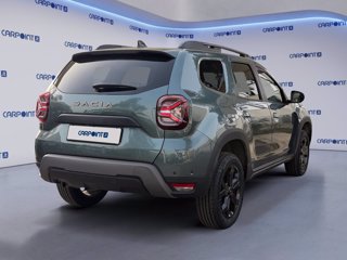 DACIA Duster 1.0 tce extreme gpl 4x2 100cv GPL