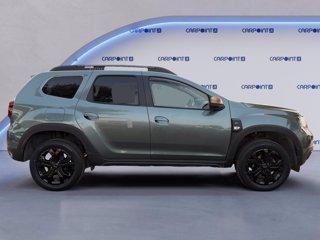 DACIA Duster 1.0 tce extreme gpl 4x2 100cv GPL