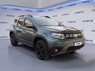 DACIA Duster 1.0 tce extreme gpl 4x2 100cv GPL