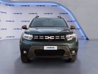 DACIA Duster 1.0 tce extreme gpl 4x2 100cv GPL