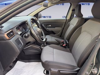 DACIA Duster 1.0 tce extreme gpl 4x2 100cv GPL