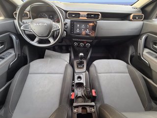 DACIA Duster 1.0 tce extreme gpl 4x2 100cv GPL