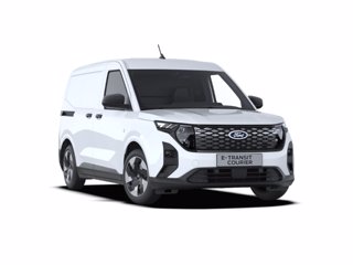 FORD Transit Courier Van Trend Elettrico 136CV AUT